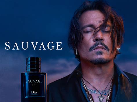 pub dior johnny depp musique|Johnny Depp cologne Dior sauvage.